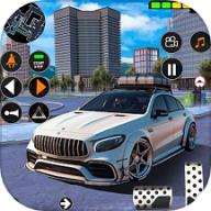 模拟赛车极限狂飙 v1.2