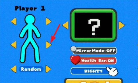 至尊决斗者火柴人 第2张图