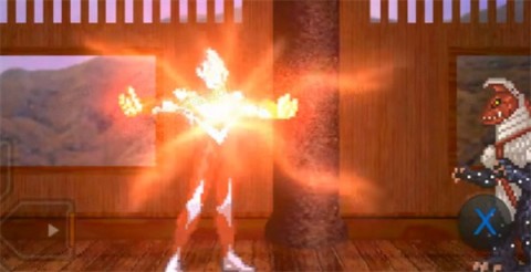 mugen奥特曼大乱斗整合版 第1张图