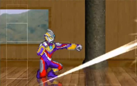 mugen奥特曼大乱斗整合版 第4张图