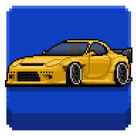 像素赛车手魔改版(Pixel Car Racer) v1.1.80