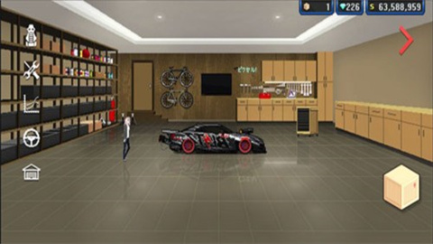 ħİ棨Pixel Car Racer 3ͼ