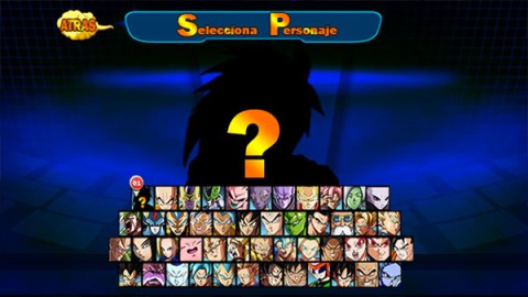 龙珠掌上格斗 第4张图