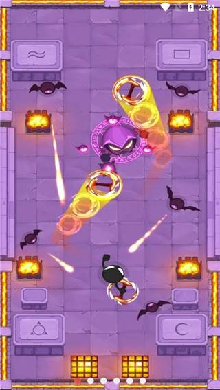 火柴人枪手射击 第3张图