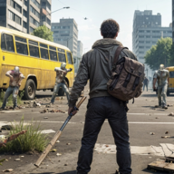 ʬŶӣZombies - Survival Team v0.4