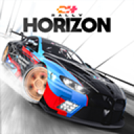 拉力地平线国际服(Rally Horizon) v0.1.0