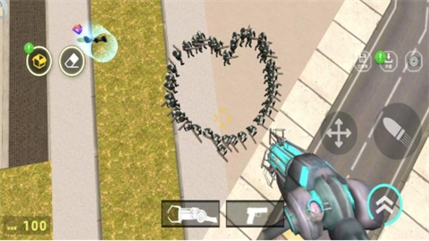 沙盒创世纪 第1张图