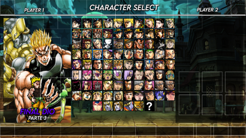 mugenjojo 第6张图