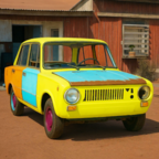 ;ʻLong Drive to Horizons Sim v0.8