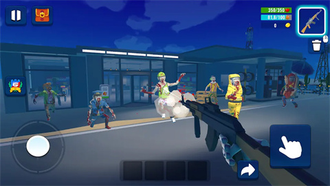 长途驾驶(Long Drive to Horizons Sim) 第1张图