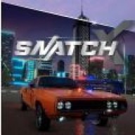 SnatchX v0.9.9