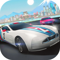 汽车极速大赛 v1.1