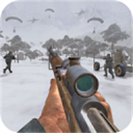 冬季狙击手(Call of Sniper Cold War) v1.1.21