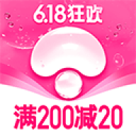 蘑菇街团购 v18.2.6.24906