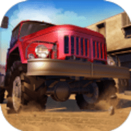 疯狂的卡车司机 v1.2.3180