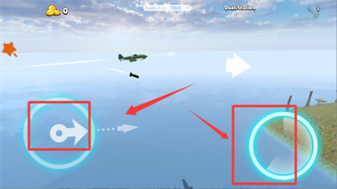 王牌轰炸机(Bomber Ace) 第1张图