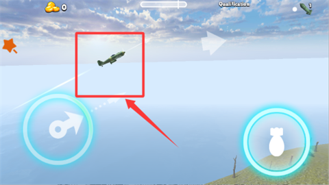 王牌轰炸机(Bomber Ace) 第2张图