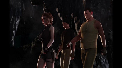 纳迪亚之宝 第2张图