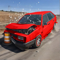 rcc真实车祸模拟器 v1.7.1