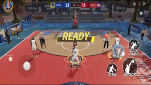 最强美职篮2 第5张图