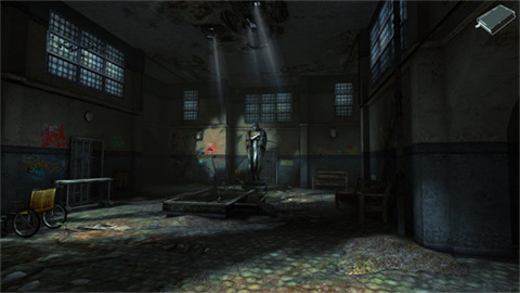 迷失自我 第2张图