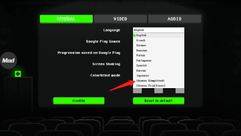 恐怖僵尸之夜 第2张图