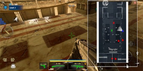 战场联机版 第7张图