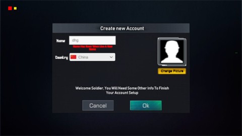 战场联机版 第1张图