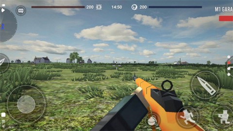 方块世界大作战 第2张图