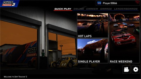 켣3Dirt Trackin 3 1ͼ