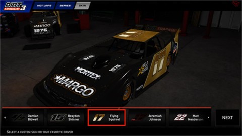 켣3Dirt Trackin 3 3ͼ