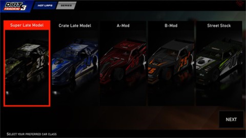 켣3Dirt Trackin 3 2ͼ