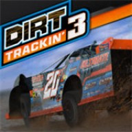 尘埃轨迹3(Dirt Trackin 3) v1.52