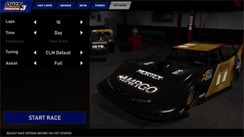 켣3Dirt Trackin 3 5ͼ