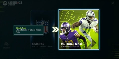 madden橄榄球 第3张图