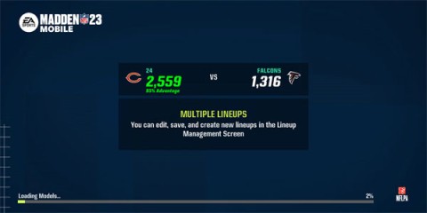 madden橄榄球 第5张图