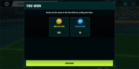 madden橄榄球 第7张图