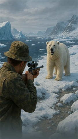 荒野猎踪(Real Animal Hunting) 第2张图