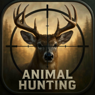 荒野猎踪(Real Animal Hunting) v0.5