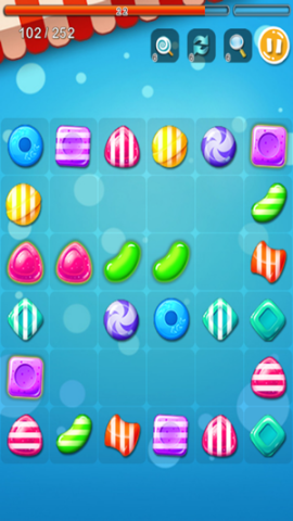 糖果连连看 糖果连连看 第1张图