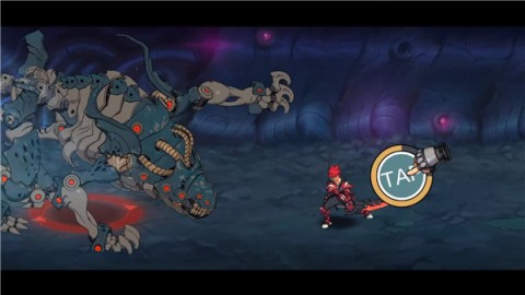 俘虏冲突 第4张图