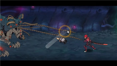 俘虏冲突 第5张图