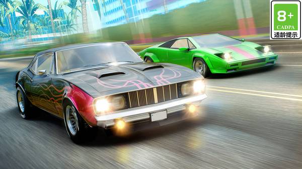 超级飞车模拟器 第2张图