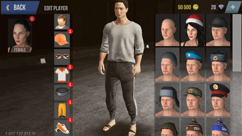 火力全开2城市狂热最新版 第2张图