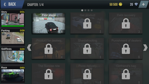 火力全开2城市狂热最新版 第4张图