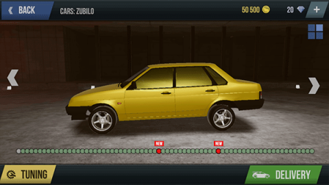 火力全开2城市狂热最新版 第3张图