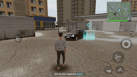 火力全开2城市狂热最新版 第6张图