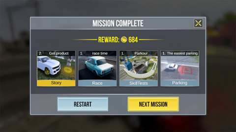 火力全开2城市狂热最新版 第8张图