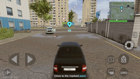 火力全开2城市狂热最新版 第7张图