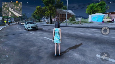 火力全开2城市狂热最新版 第9张图